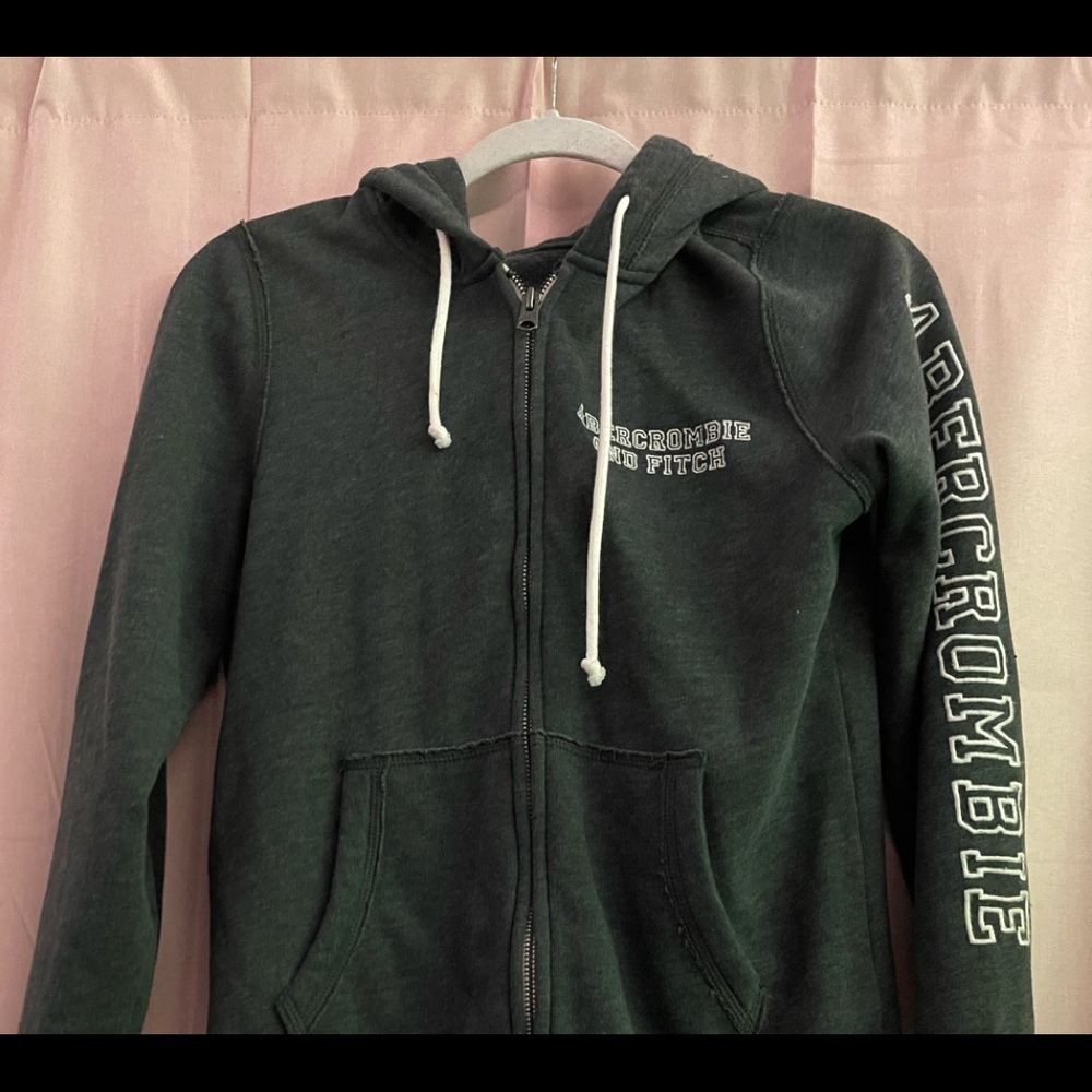 Women Abercrombie & fitch hoodie